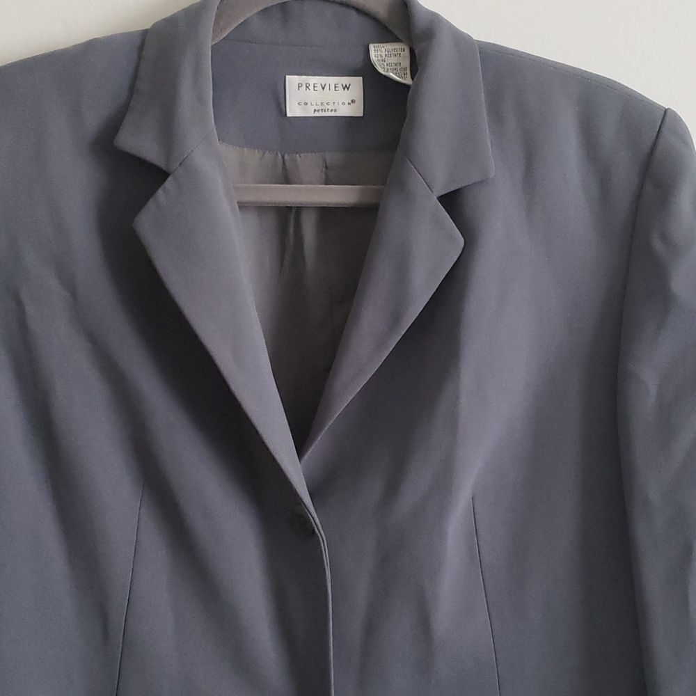 Preview Collection Blazer   - Picture 3 of 9
